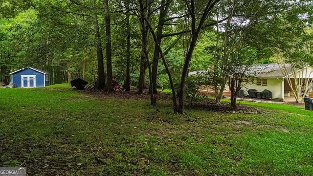 345 Hickory Hills Drive, Jefferson, GA 30549