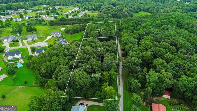 345 Hickory Hills Drive, Jefferson, GA 30549