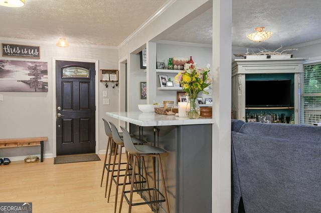 345 Hickory Hills Drive, Jefferson, GA 30549