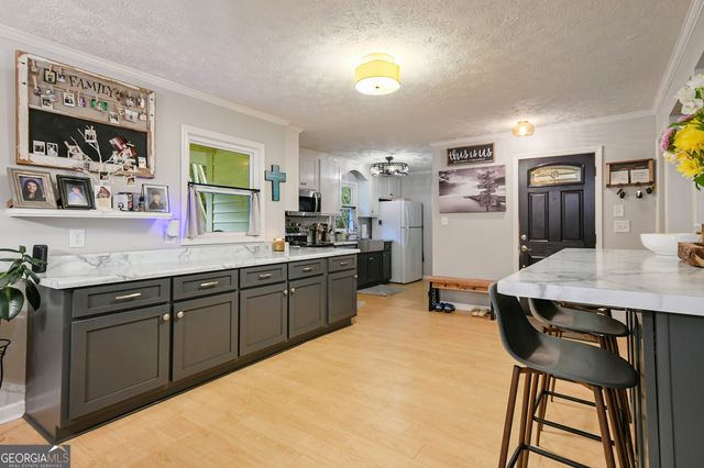 345 Hickory Hills Drive, Jefferson, GA 30549