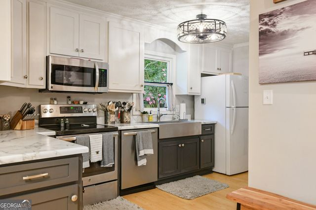 345 Hickory Hills Drive, Jefferson, GA 30549