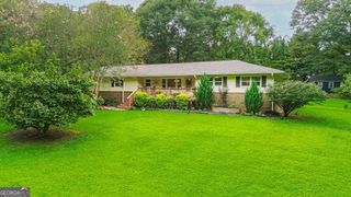 345 Hickory Hills Drive, Jefferson, GA 30549