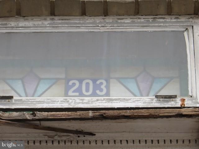 203 S EXETER ST, Baltimore, MD 21202