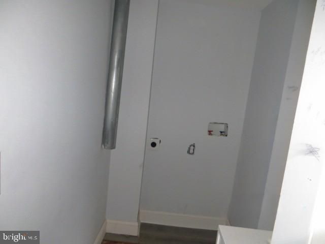 203 S EXETER ST, Baltimore, MD 21202