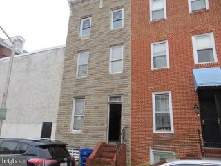 203 S EXETER ST, Baltimore, MD 21202