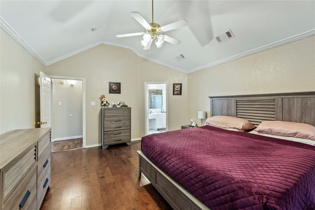 5600 Buckskin Drive, The Colony, TX 75056