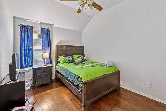 5600 Buckskin Drive, The Colony, TX 75056