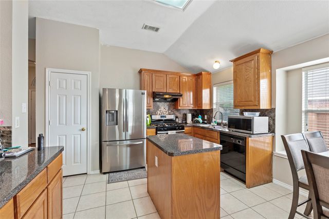 5600 Buckskin Drive, The Colony, TX 75056