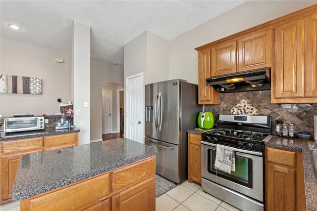 5600 Buckskin Drive, The Colony, TX 75056