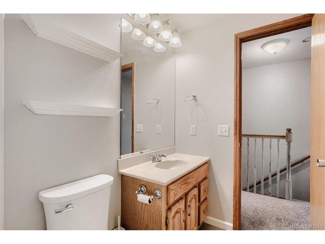 9925 W 20th Ave 19, Lakewood, CO 80215