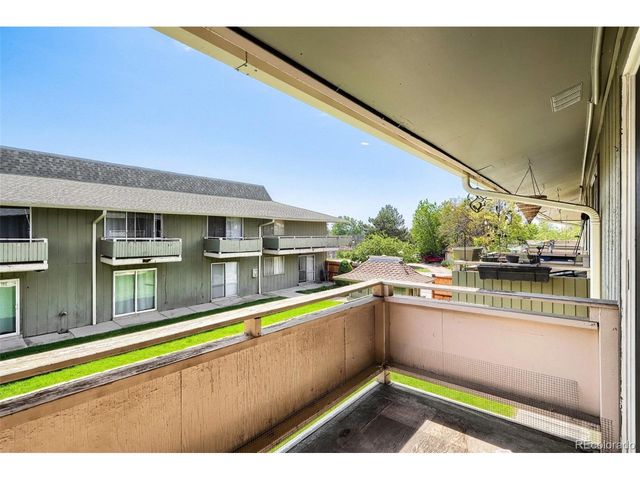 9925 W 20th Ave 19, Lakewood, CO 80215
