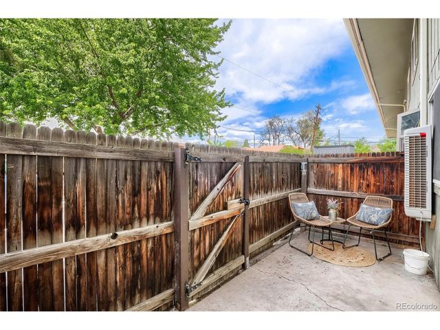 9925 W 20th Ave 19, Lakewood, CO 80215