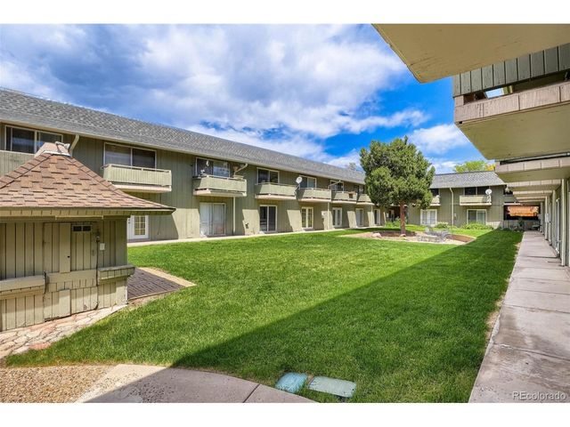 9925 W 20th Ave 19, Lakewood, CO 80215