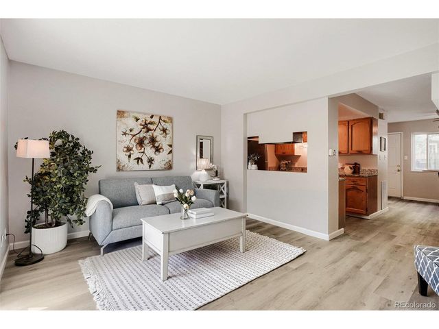 9925 W 20th Ave 19, Lakewood, CO 80215