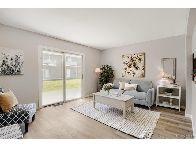 9925 W 20th Ave 19, Lakewood, CO 80215