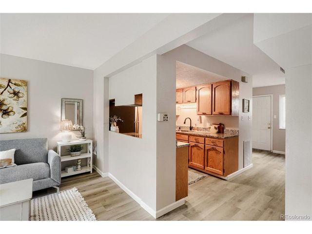9925 W 20th Ave 19, Lakewood, CO 80215