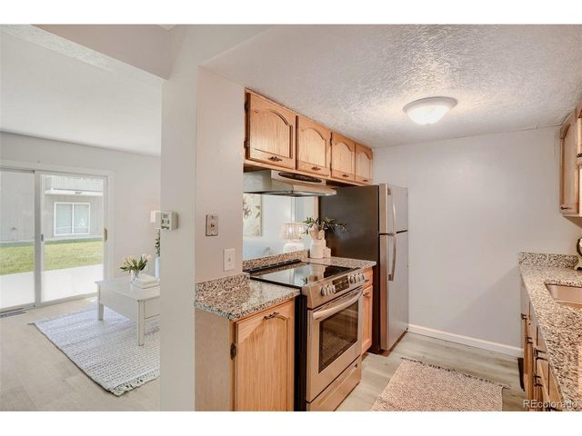 9925 W 20th Ave 19, Lakewood, CO 80215