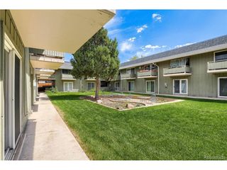 9925 W 20th Ave 19, Lakewood, CO 80215