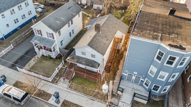 84 Sylvan Avenue, New Haven, CT 06519