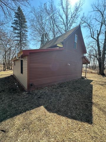 6263 381st Avenue NW, Dalbo, MN 55017