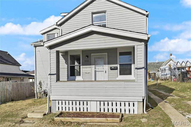 251 Wachtel Avenue, St Louis, MO 63125
