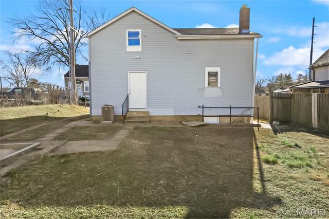 251 Wachtel Avenue, St Louis, MO 63125