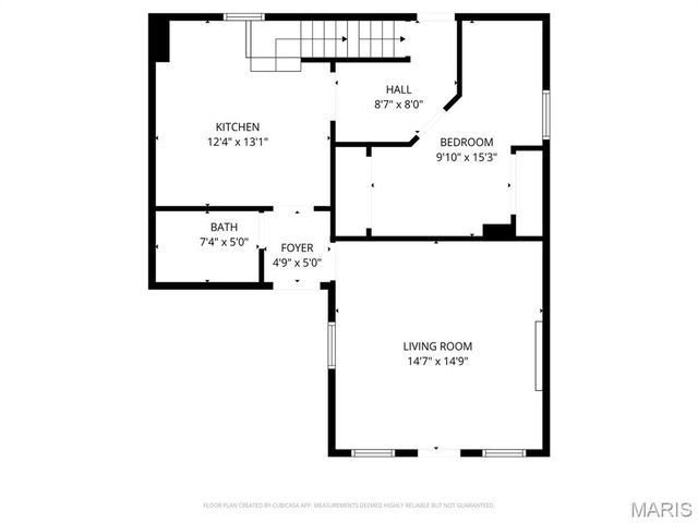 251 Wachtel Avenue, St Louis, MO 63125