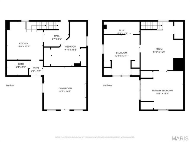 251 Wachtel Avenue, St Louis, MO 63125