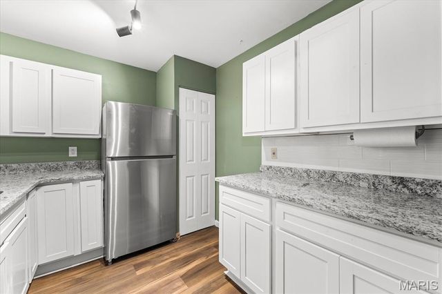 1051 Lafayette Court, Collinsville, IL 62234
