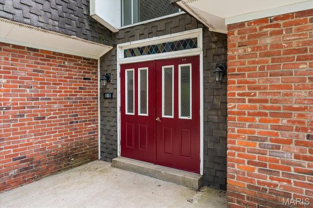 1051 Lafayette Court, Collinsville, IL 62234