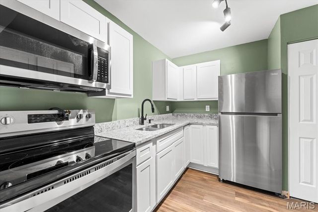 1051 Lafayette Court, Collinsville, IL 62234