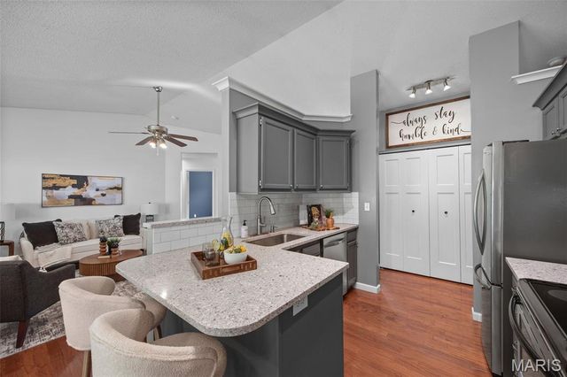 8599 Stone Mountain Court, Pevely, MO 63070