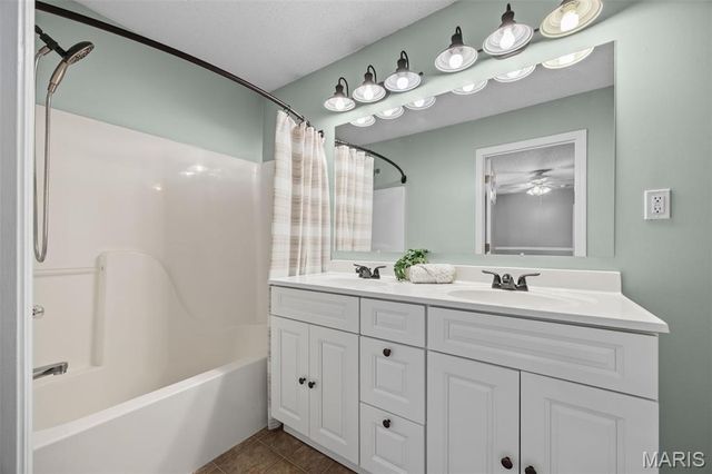 8599 Stone Mountain Court, Pevely, MO 63070