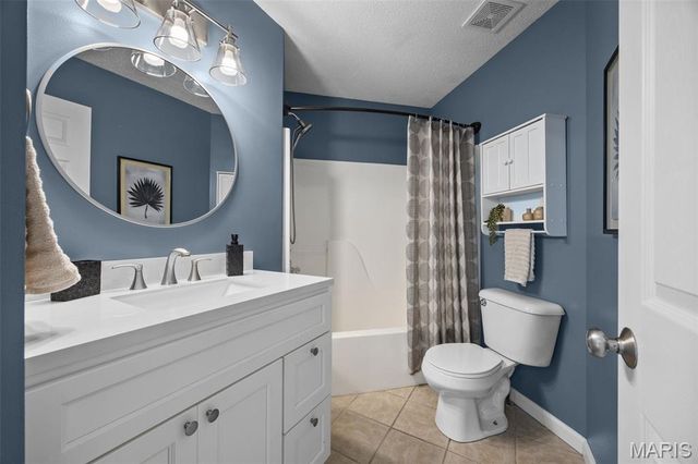 8599 Stone Mountain Court, Pevely, MO 63070