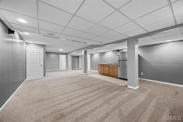 8599 Stone Mountain Court, Pevely, MO 63070