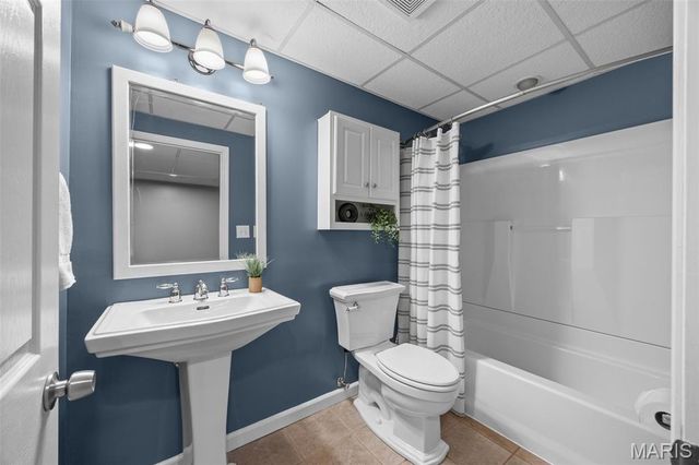 8599 Stone Mountain Court, Pevely, MO 63070