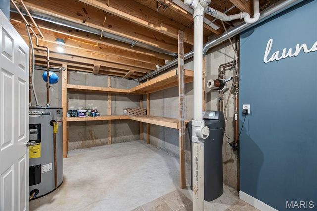 8599 Stone Mountain Court, Pevely, MO 63070