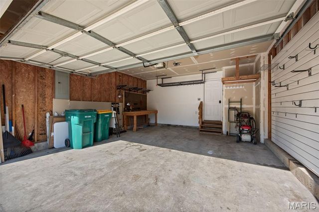 8599 Stone Mountain Court, Pevely, MO 63070
