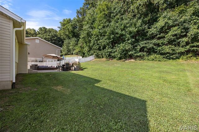 8599 Stone Mountain Court, Pevely, MO 63070