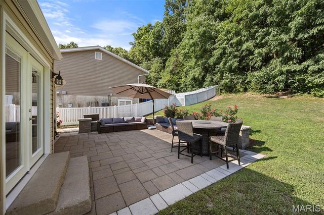 8599 Stone Mountain Court, Pevely, MO 63070