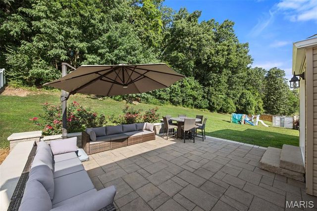 8599 Stone Mountain Court, Pevely, MO 63070