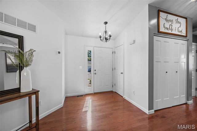 8599 Stone Mountain Court, Pevely, MO 63070