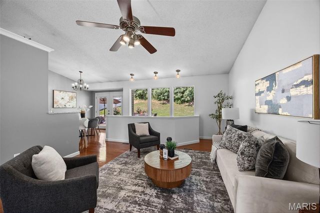 8599 Stone Mountain Court, Pevely, MO 63070