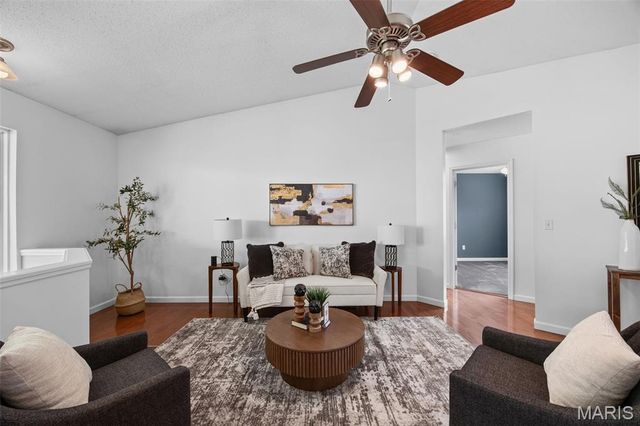 8599 Stone Mountain Court, Pevely, MO 63070