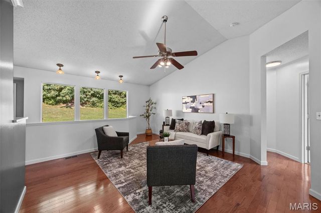 8599 Stone Mountain Court, Pevely, MO 63070