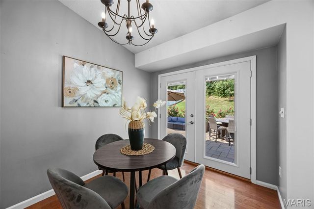 8599 Stone Mountain Court, Pevely, MO 63070