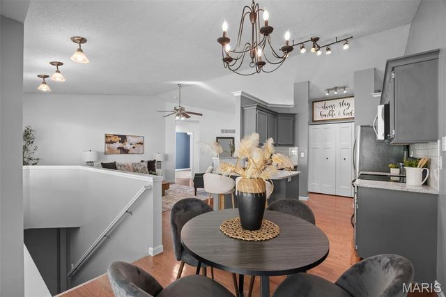 8599 Stone Mountain Court, Pevely, MO 63070