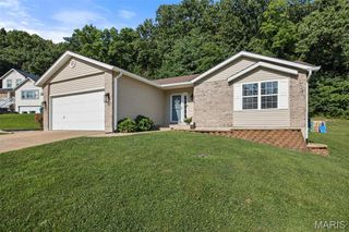8599 Stone Mountain Court, Pevely, MO 63070