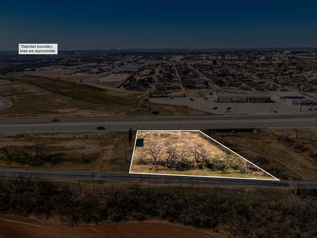 Image 19 of property listing at 0 S Hwy 87, San Angelo, TX 76903