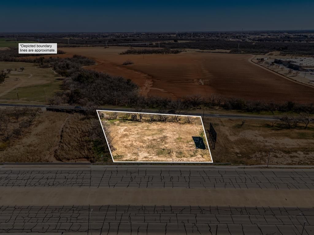 Image 2 of property listing at 0 S Hwy 87, San Angelo, TX 76903